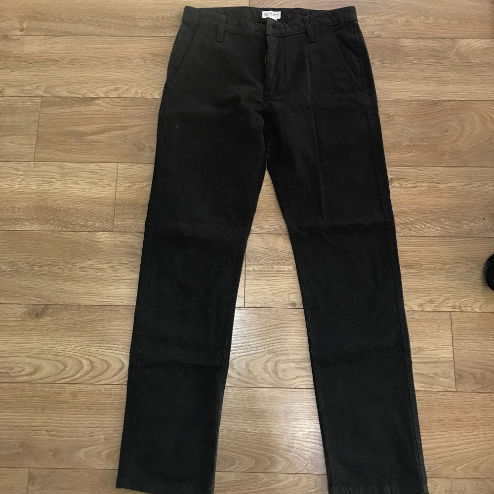 Mens Dockers pants